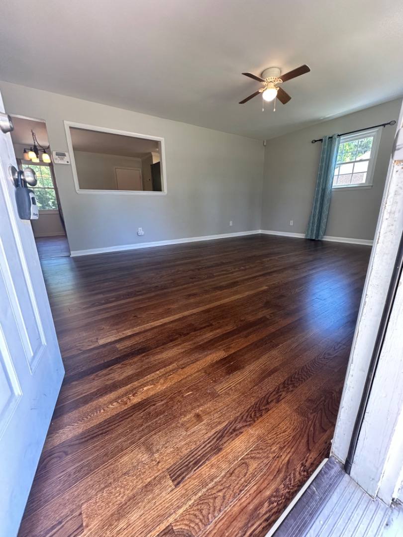 House for rent at 4018 Dellwood Dr, Fayetteville, NC 28304