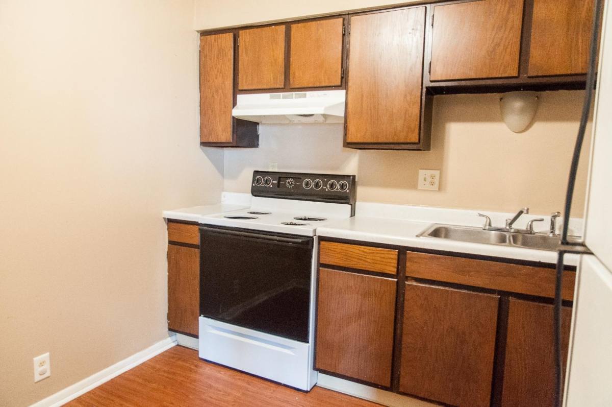 Apartment for rent at 2171 County Rd S 300 E #D14, Kokomo, IN 46902