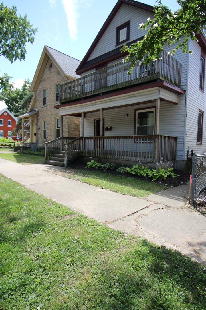 Apartment for rent at 27 National Ave SW #1, Grand Rapids, MI 49504