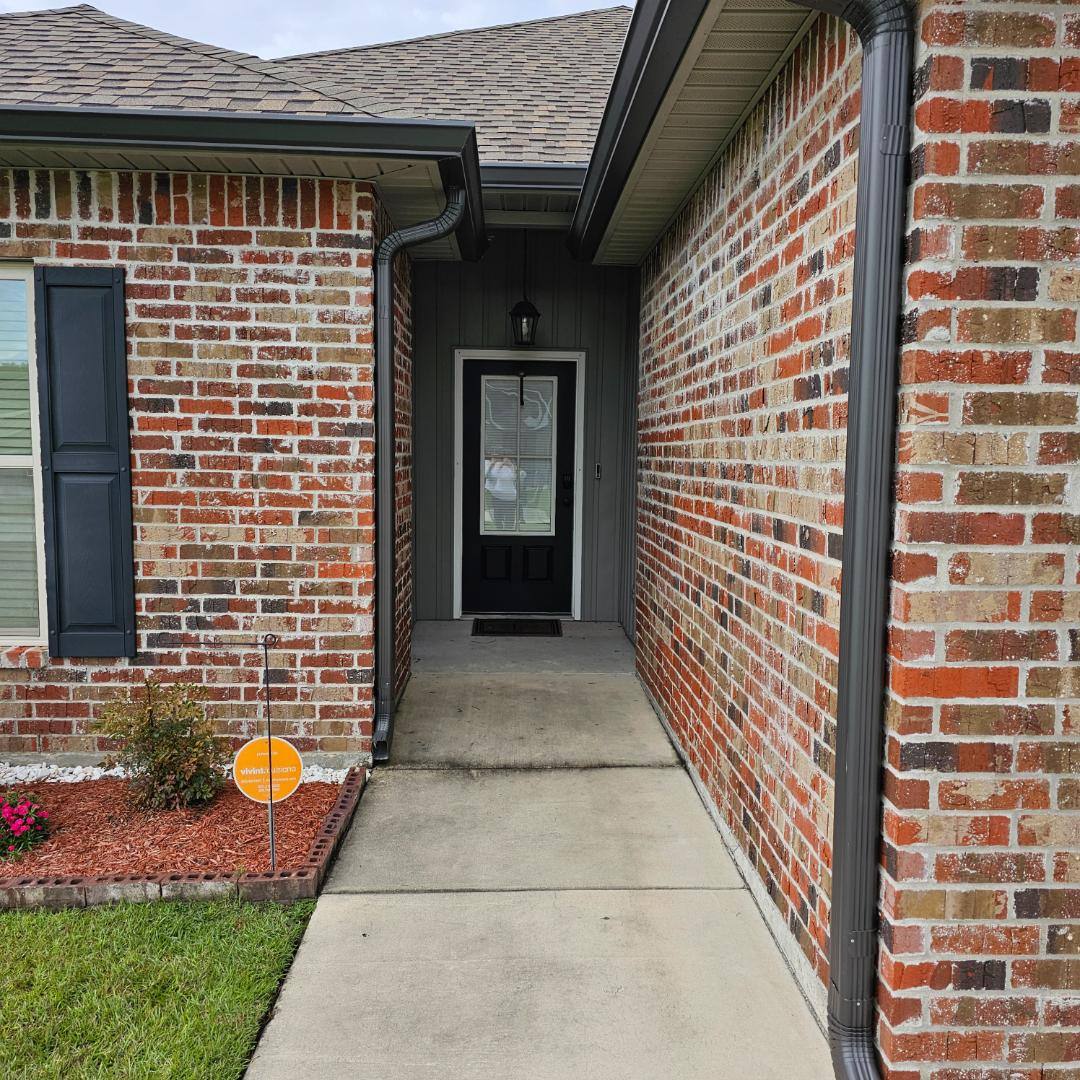 House for rent at 261 Colony Station, Thibodaux, LA 70301