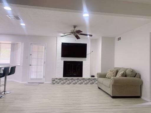 House for rent at 7100 Luella Anne Dr NE, Albuquerque, NM 87109