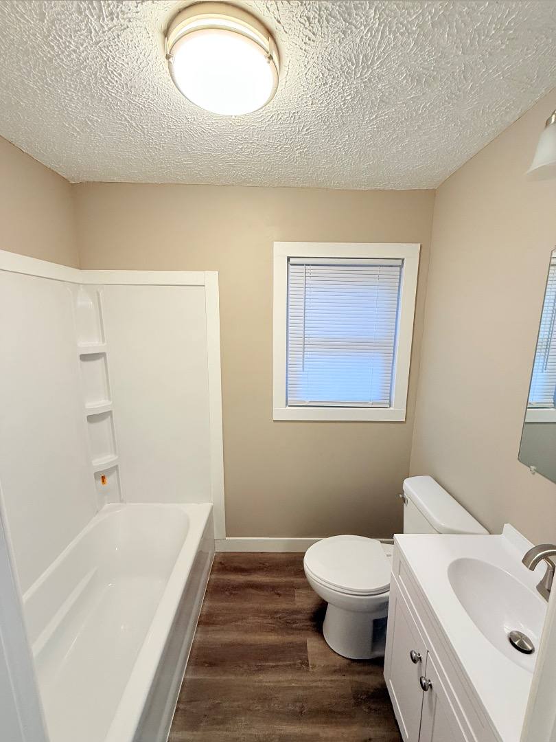 House for rent at 1638 Ave A, Council Bluffs, IA 51501