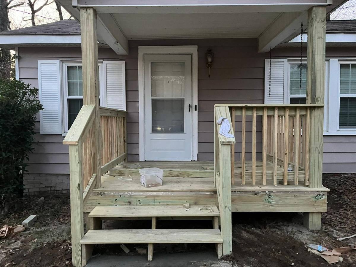 House for rent at 2929 Barbara Rd Dr, Columbus, GA 31907