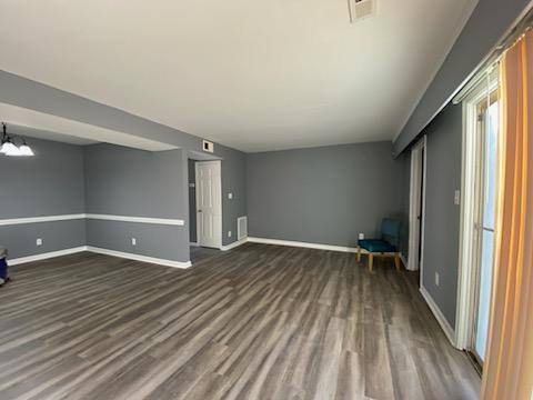 House for rent at 401 Advocate Court #401-E, Newport News, VA 23608