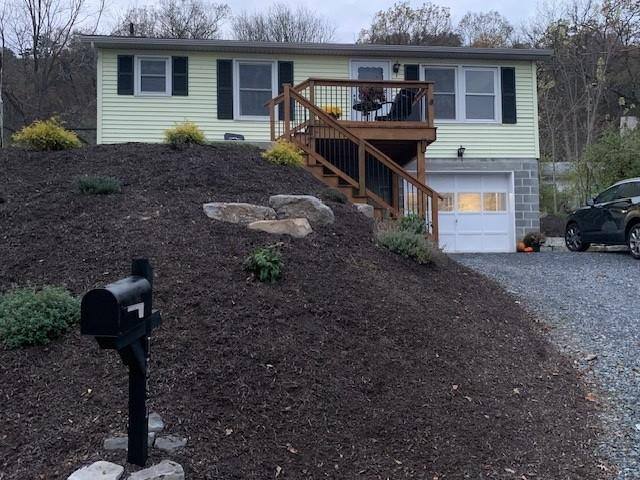House for rent at 1257 Valley View Rd #TEST, Bellefonte, PA 16823