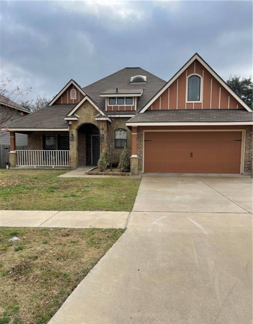 House for rent at 3506 Castleton Dr, Killeen, TX 76542