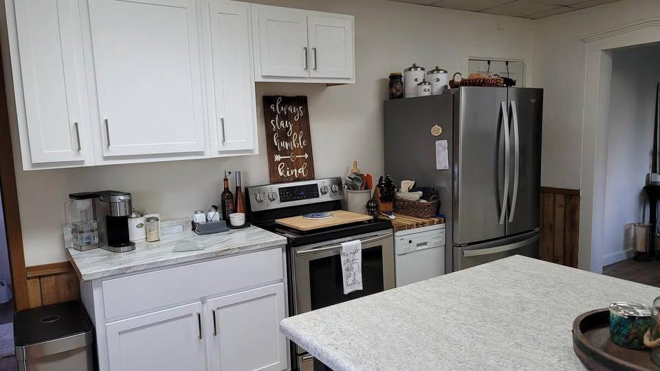 Apartment for rent at 1003 N Oneida St #1003-1, Appleton, WI 54911