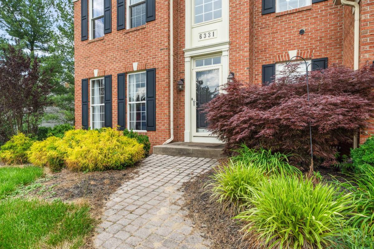 House for rent at 6331 Claridge Dr S, Frederick, MD 21701
