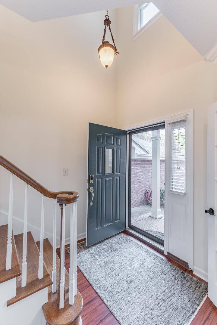 Townhouse for rent at 10028 Meredith Lane SE, Huntsville, AL 35803