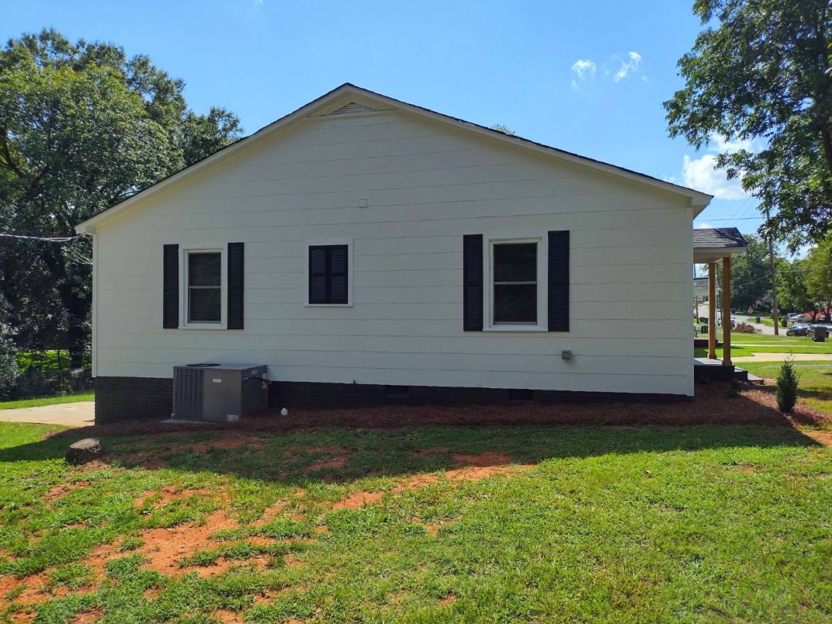 House for rent at 486 Hope St, Rock Hill, SC 29730