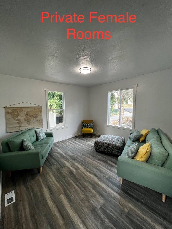 Apartment for rent at 479 N 500 E #ROOM 2, Logan, UT 84321