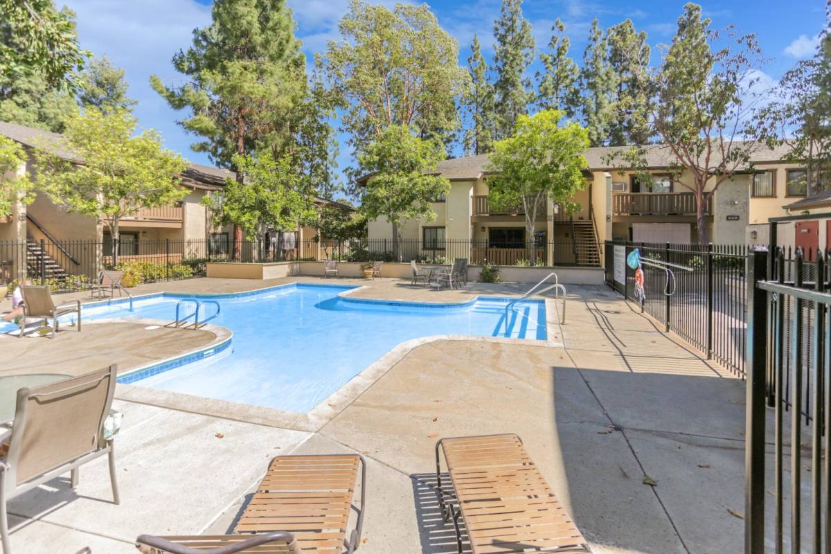 Condo for rent at 10240 Black Mountain Rd, San Diego, CA 92126