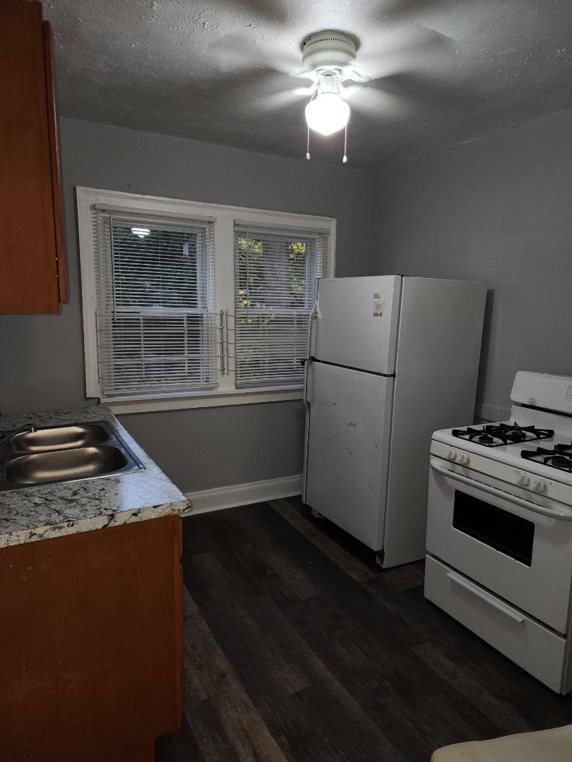 Apartment for rent at 707 E 124th St #707-2ND Floor, Cleveland, OH 44108