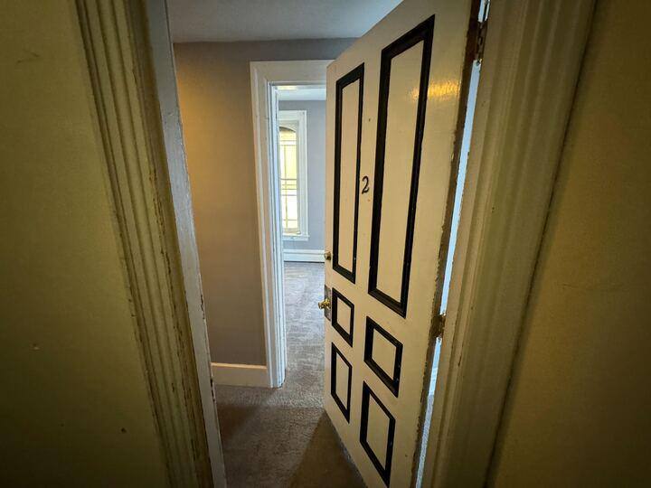 Apartment for rent at 54 Bloom St #2, Danville, PA 17821