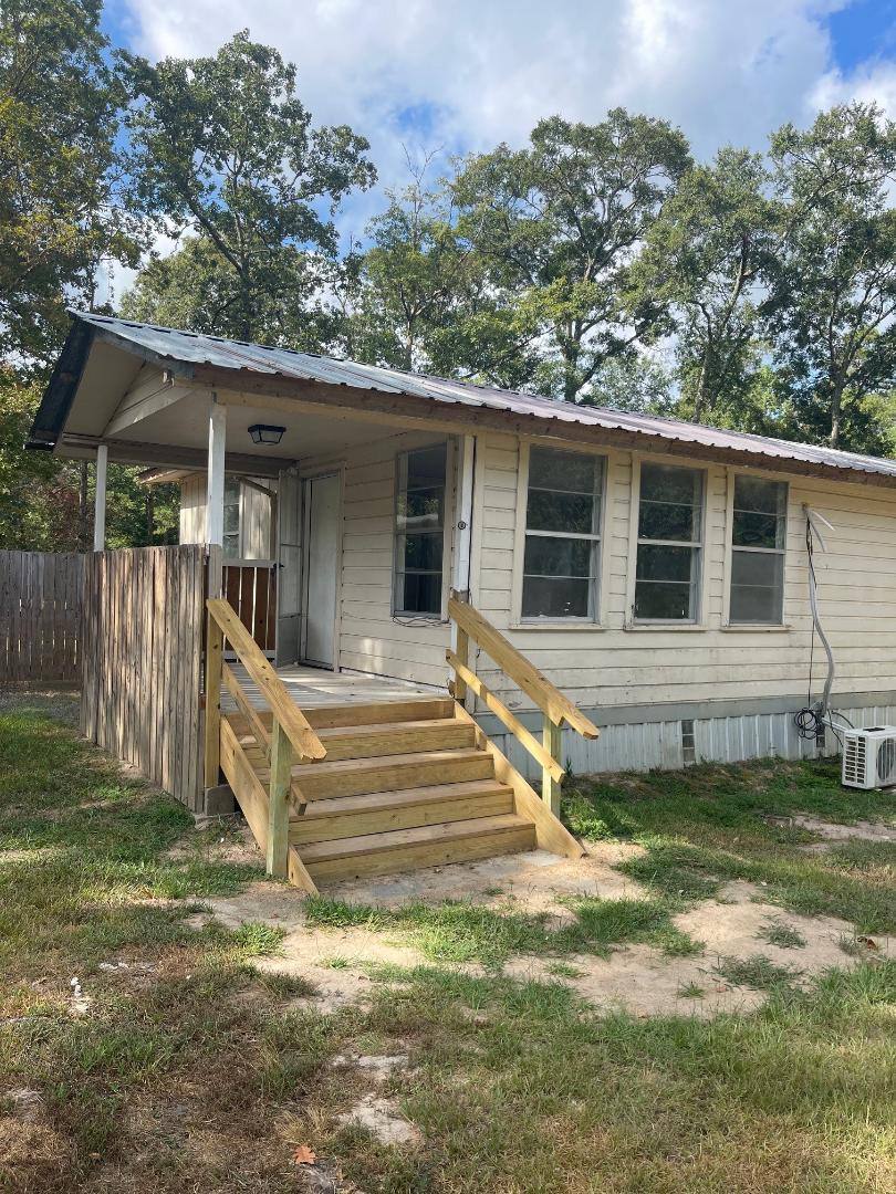 House for rent at 501 Hawkins Dr #501, Livingston, TX 77351