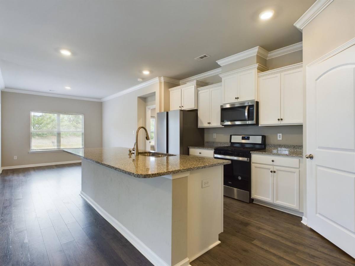 House for rent at 333 Yogi Court NW, Madison, AL 35757