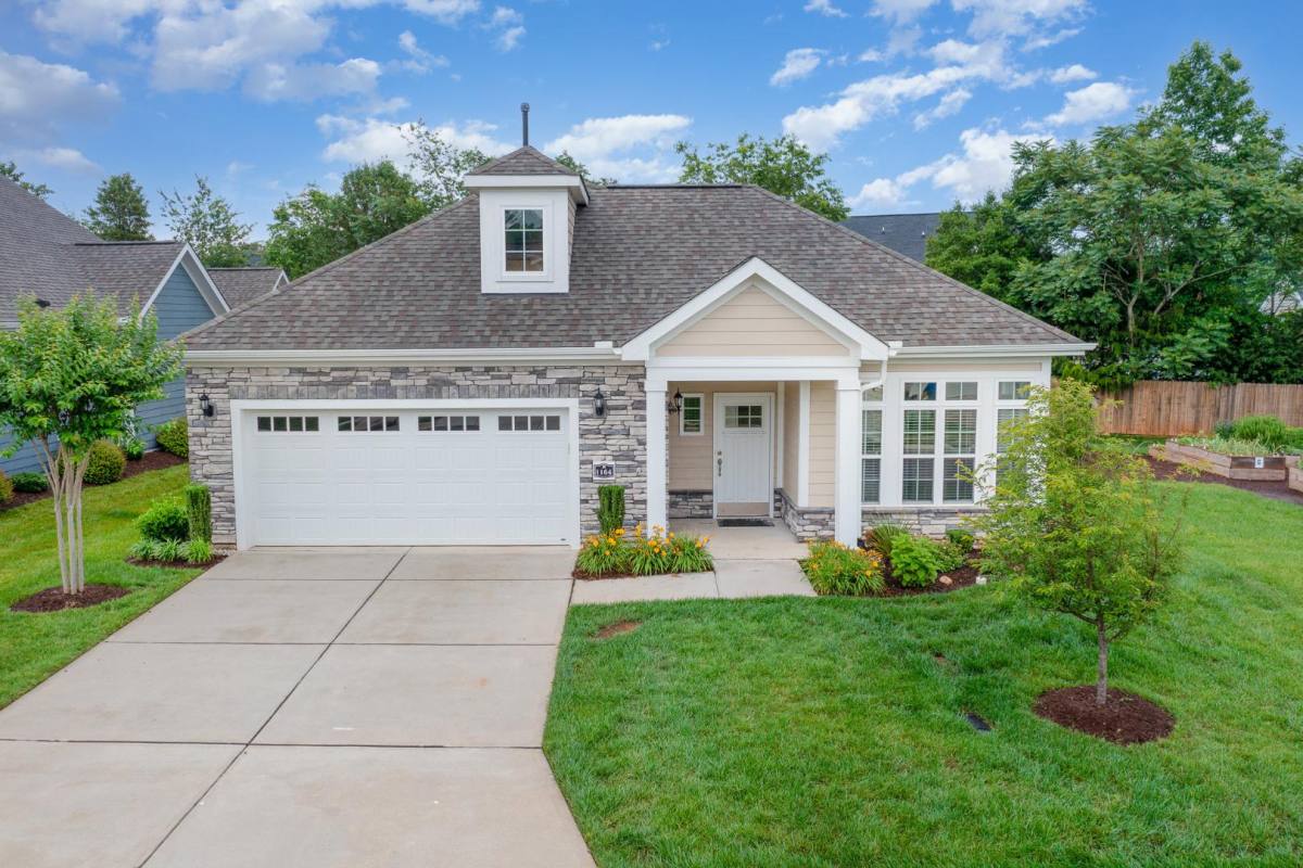 House for rent at 1164 Hudson Dr, Mebane, NC 27302