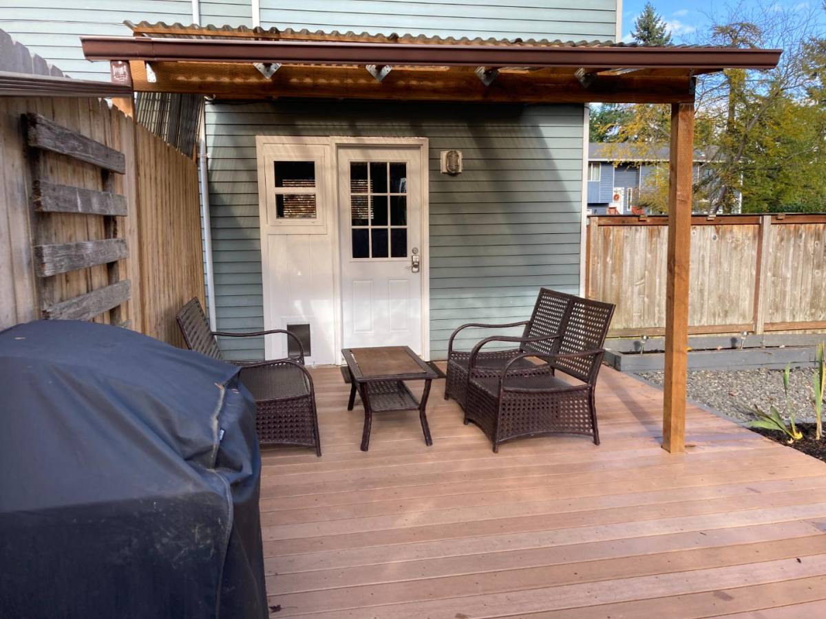 Apartment for rent at 6326 95th St NE, Marysville, WA 98270