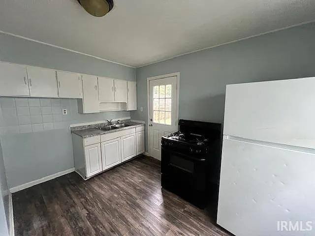 House for rent at 1514 N Brookfield St, South Bend, IN 46628