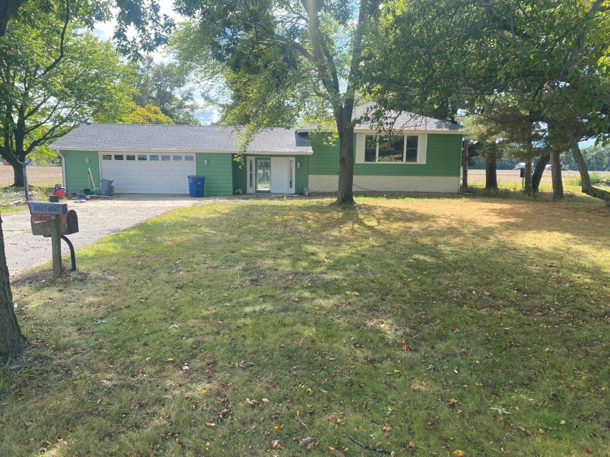 House for rent at 2932 E 950 S #2932 4653, Hamlet, IN 46532