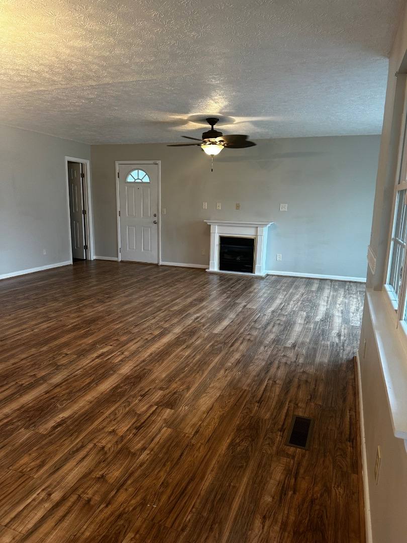 House for rent at 34 Mountain Breeze, Anniston, AL 36207