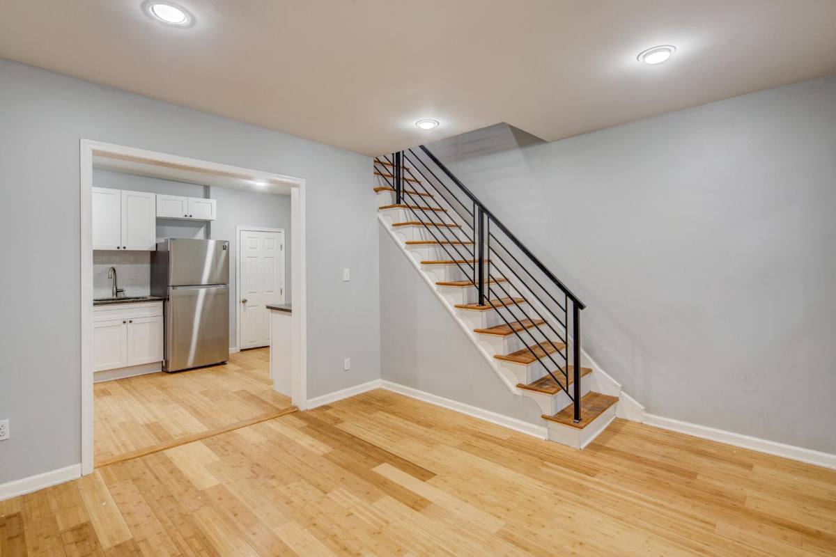 House for rent at 542 E Ashmead St, Philadelphia, PA 19144