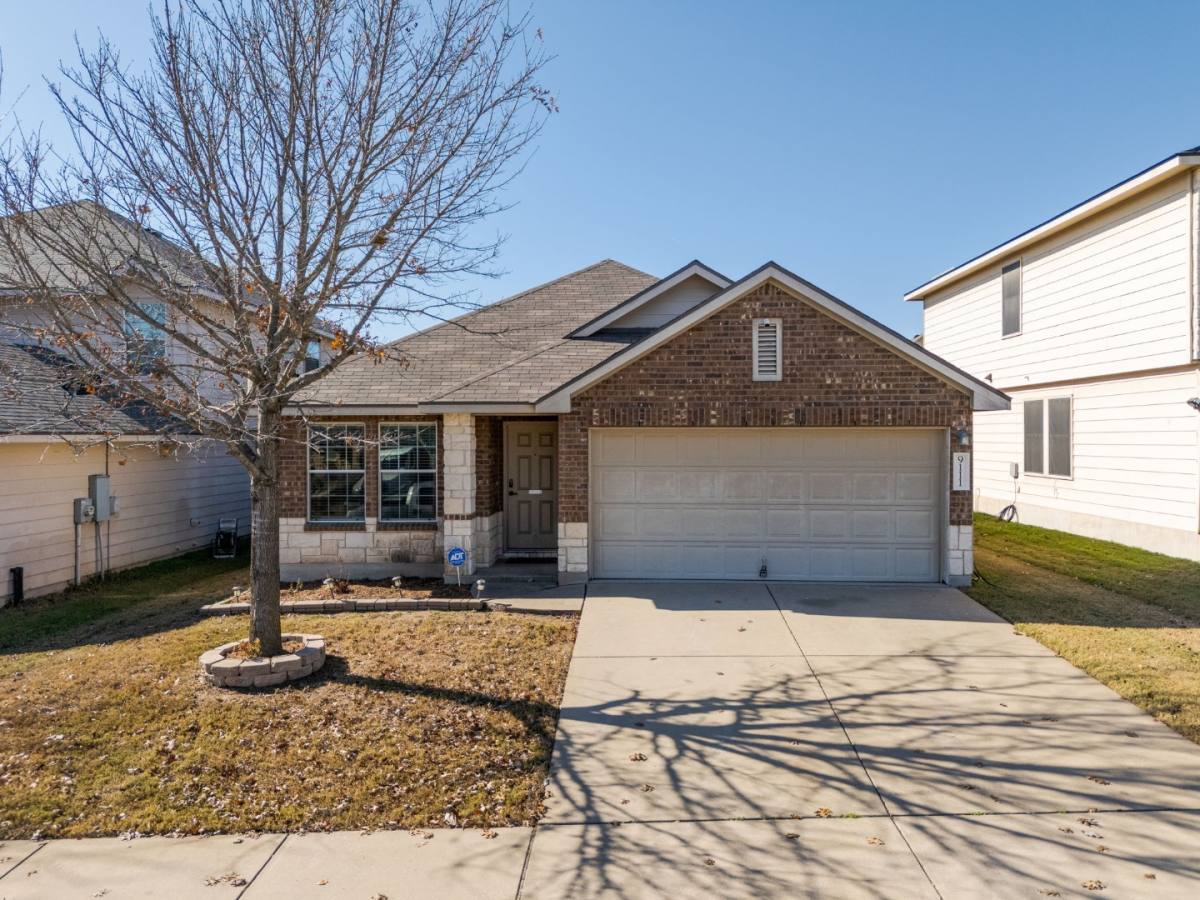 House for rent at 9111 Devonshire Court, Killeen, TX 76542