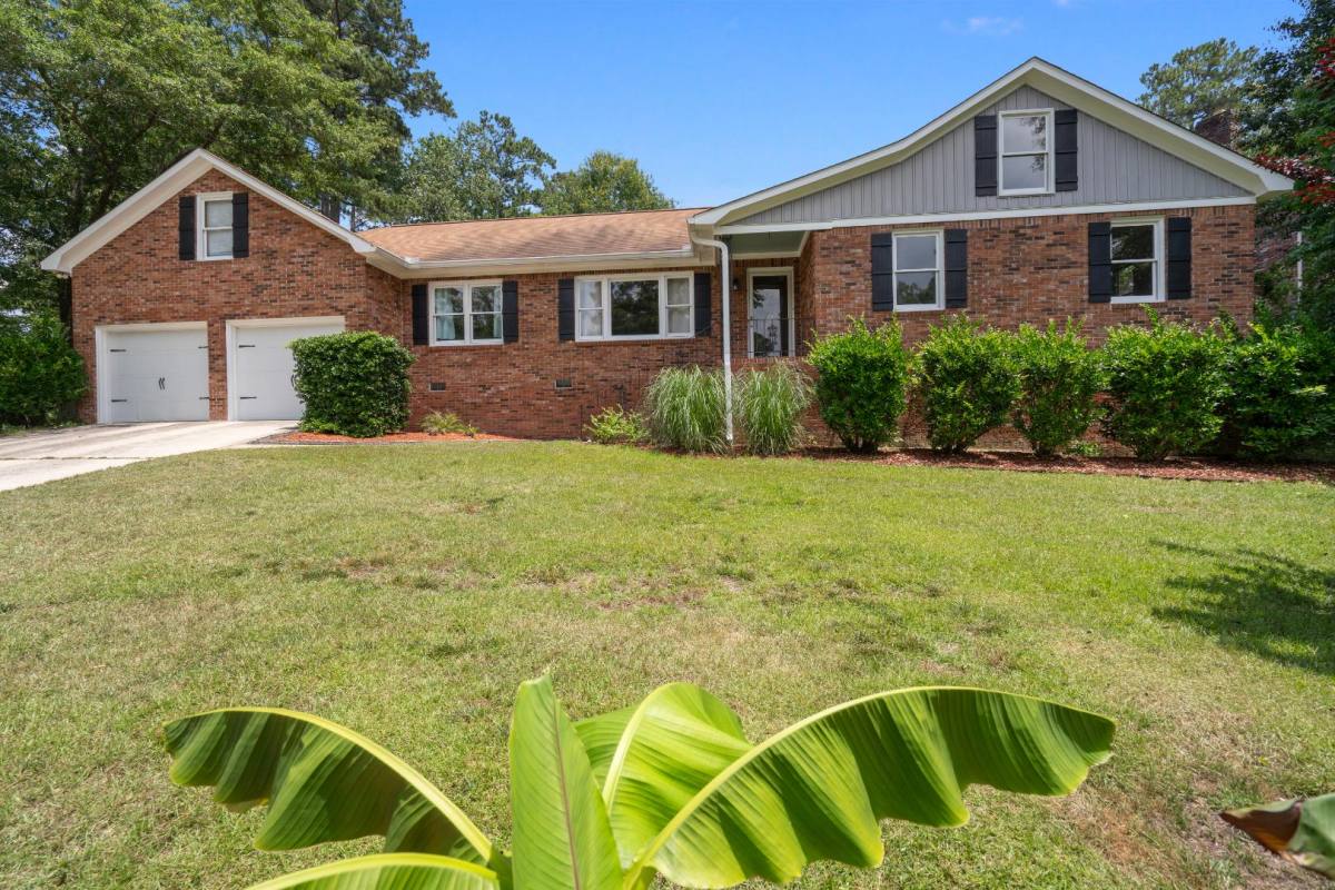 House for rent at 115 Water View Dr, Columbia, SC 29212