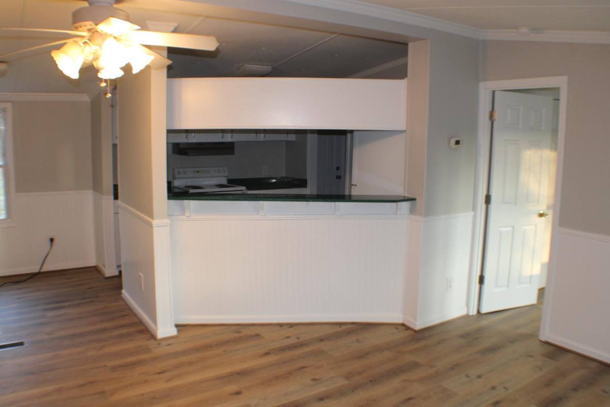 House for rent at 391 Hilltop Rd, Lincolnton, NC 28092