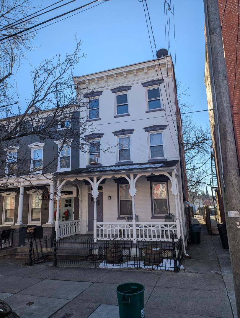 Apartment for rent at 138 E Lemon St #138, Lancaster, PA 17602