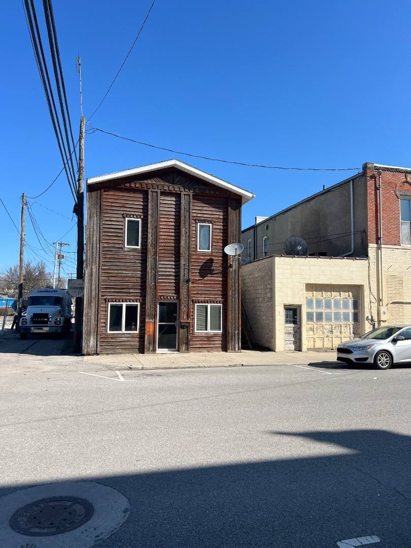 Apartment for rent at 110 W Perry St #110 1 2, Paulding, OH 45879