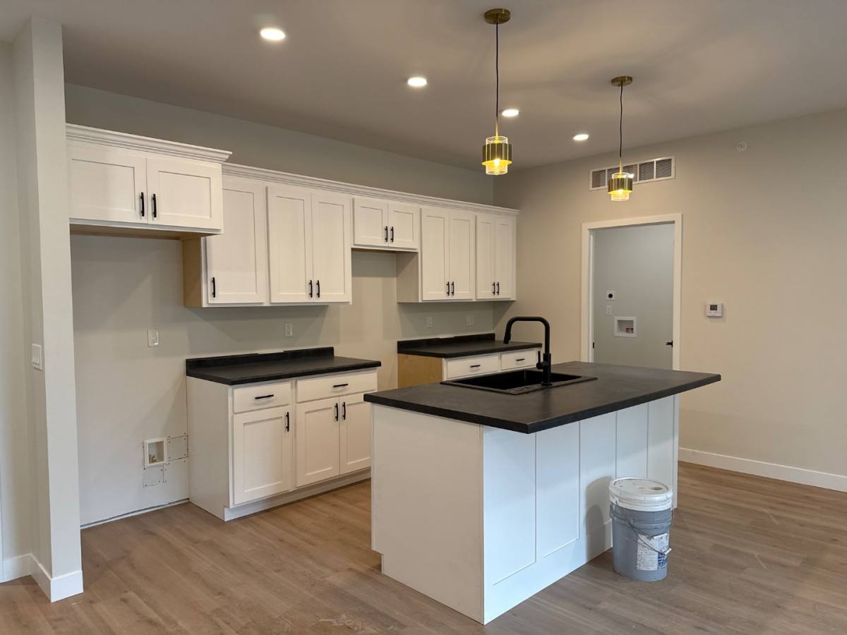 Apartment for rent at 2305 Ave G #103, Fort Madison, IA 52627