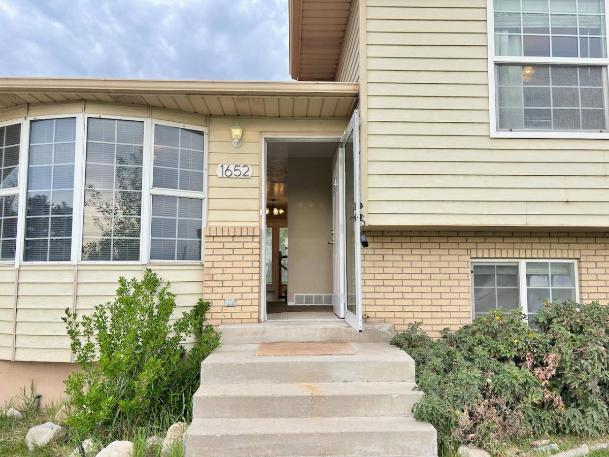 House for rent at 1652 N 400 E, Orem, UT 84097