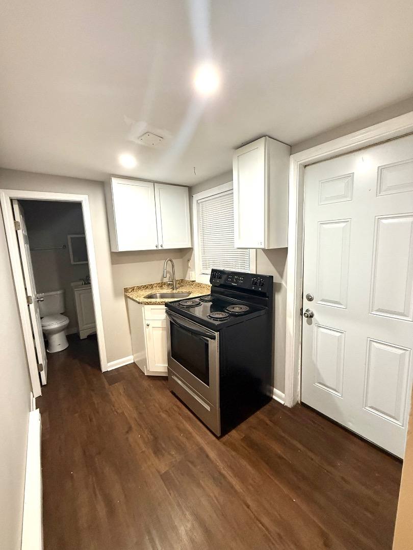 Apartment for rent at 242 S Potomac St #2, Hagerstown, MD 21740