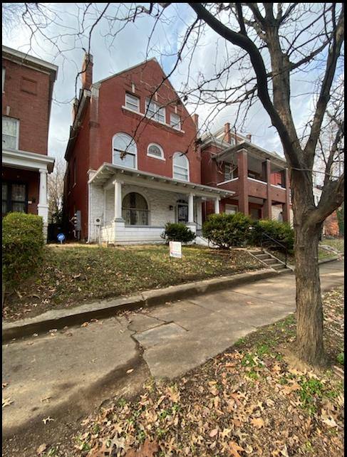 Apartment for rent at 1708 S 2nd St #THIRD, Louisville, KY 40208