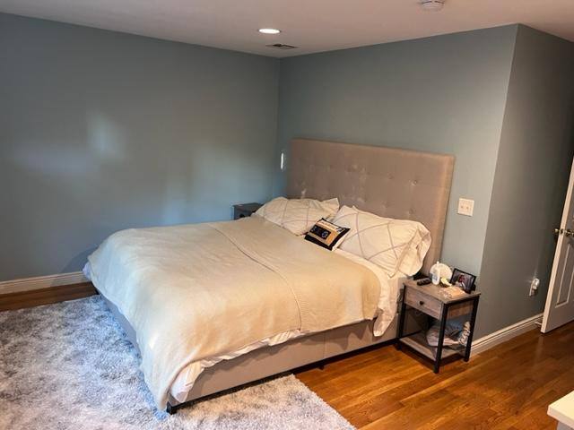 Apartment for rent at 132 Chestnut St #2-R, Rutherford, NJ 07070