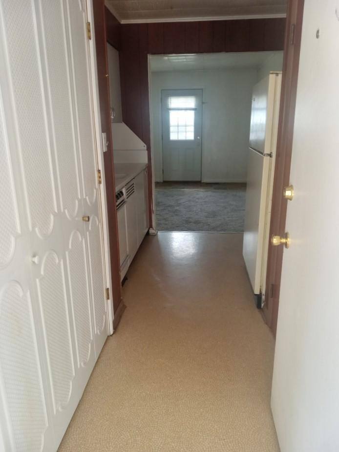 Apartment for rent at 41 Sycamore Lane #49, Lincoln, IL 62656