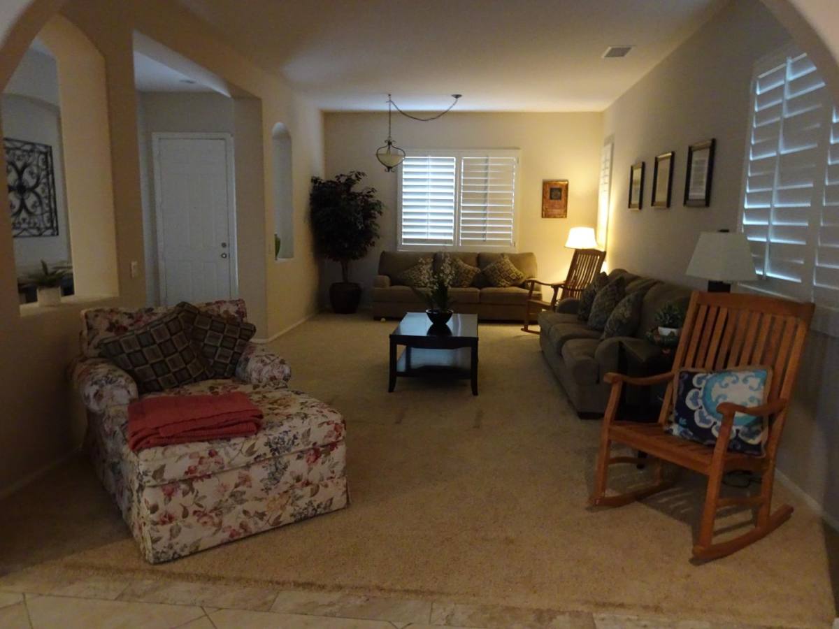 House for rent at 110 Francesca Court, Palm Desert, CA 92211