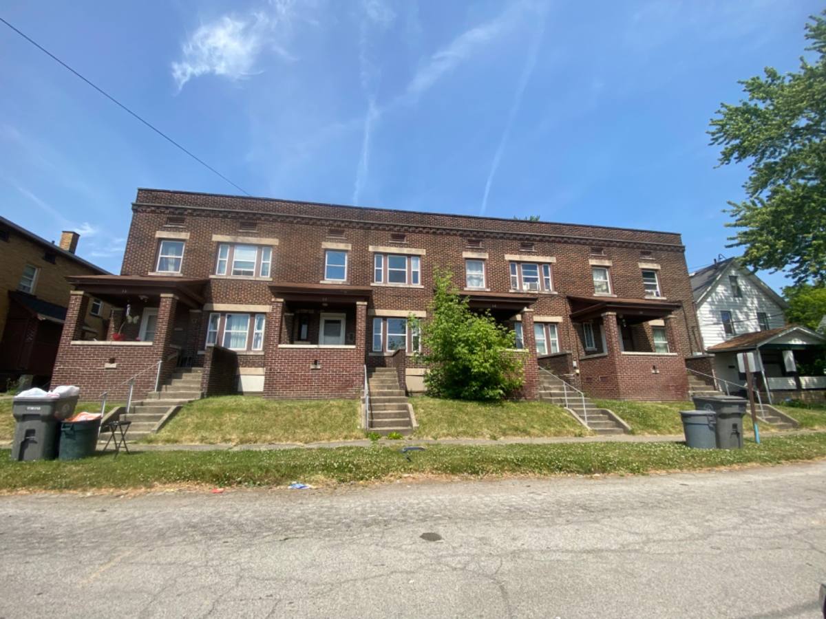 Apartment for rent at 10 N Evanston Ave #12, Youngstown, OH 44509