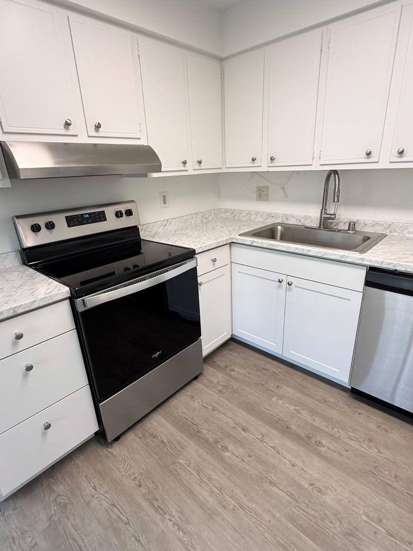Apartment for rent at 2314 Jefferson Ave #C, Anchorage, AK 99517