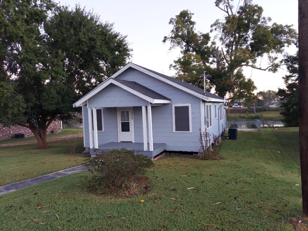 House for rent at 1936 Saint Mary St #THI, Thibodaux, LA 70301