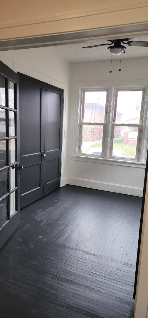 Apartment for rent at 103 Dawes Ave #1, Akron, OH 44302