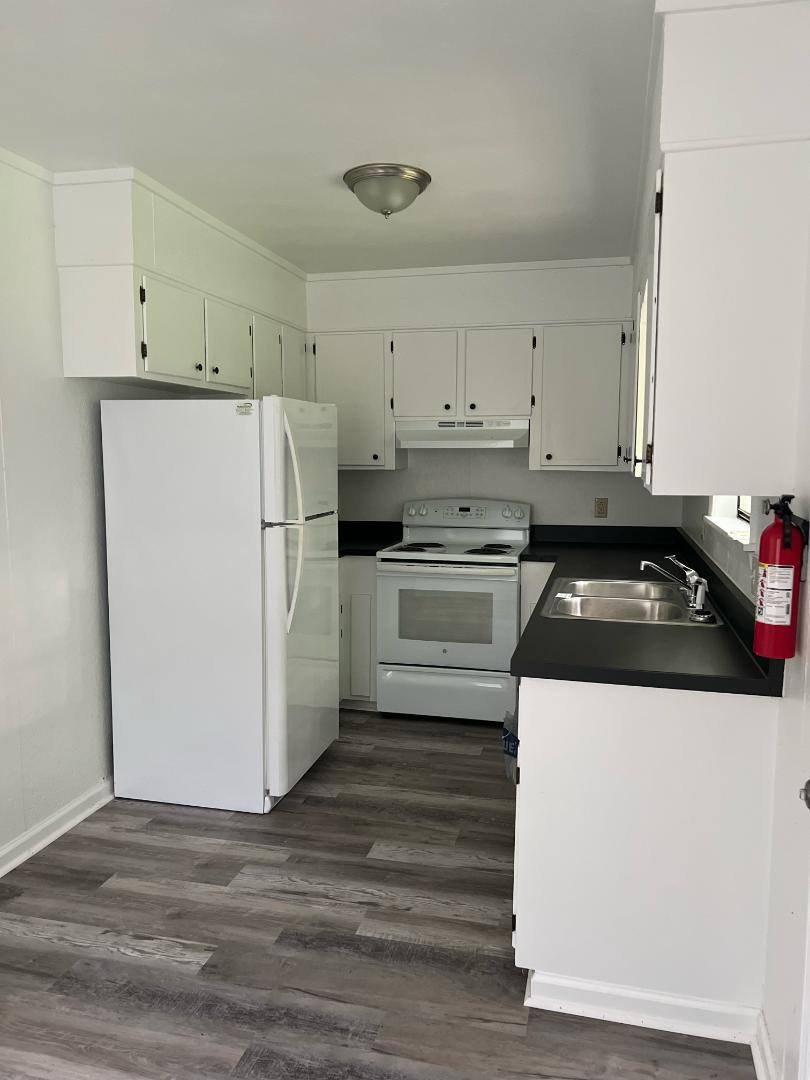Apartment for rent at 504 Stevon Moore St N #SOUTH, Wiggins, MS 39577