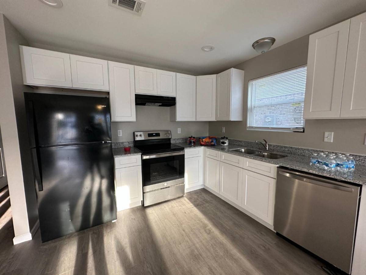 Apartment for rent at 14083 John Clark Rd #A, Gulfport, MS 39503