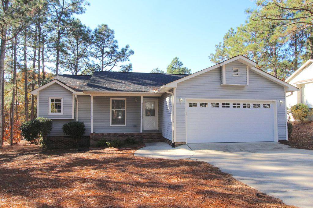 House for rent at 430 Sandhills Circle #430, Pinehurst, NC 28374