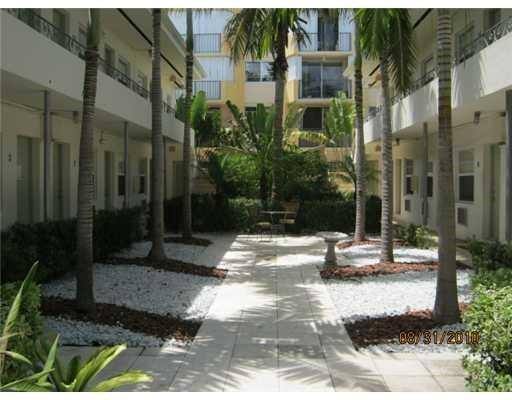 Apartment for rent at 7950 Abbott Ave #14, Miami Beach, FL 33141