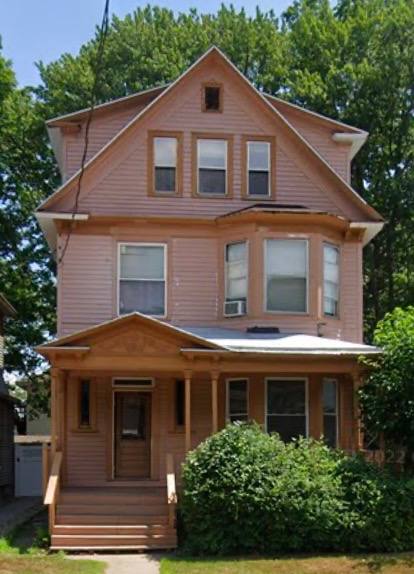 Apartment for rent at 95 N Allen St #3R, Albany, NY 12203