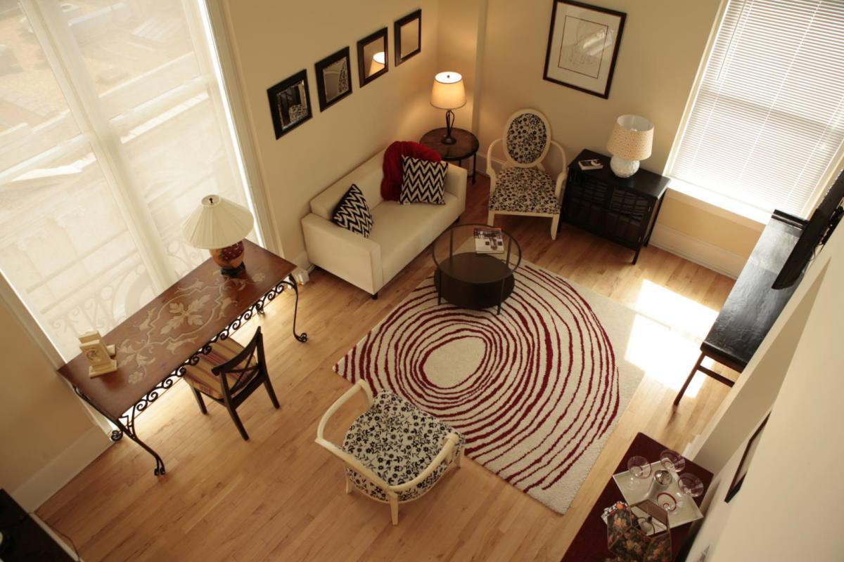 Apartment for rent at 200 N Sycamore St #706, Petersburg, VA 23803
