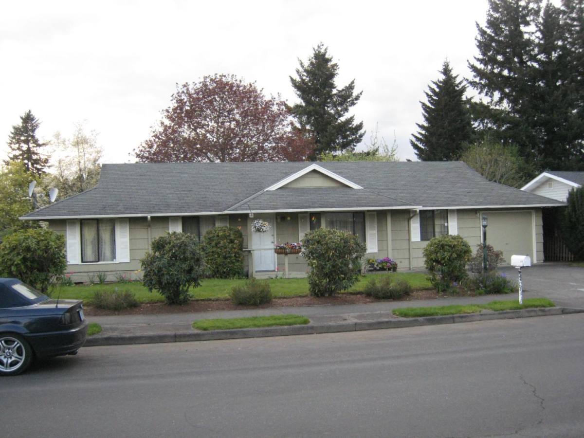 House for rent at 11 SE 197th Ave #11C, Portland, OR 97233