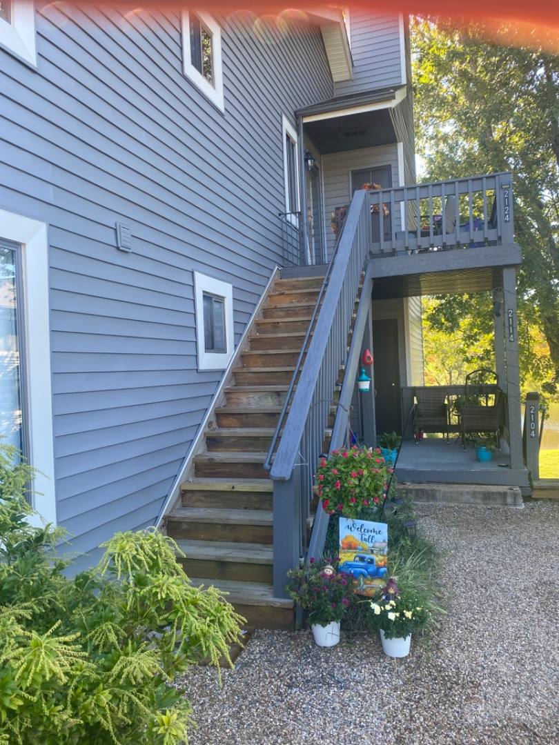 Apartment for rent at 2124 Deer Run, Forest, VA 24551